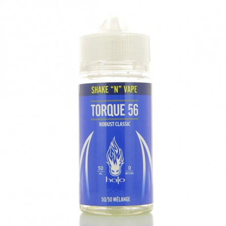 Torque 56 Halo 50ml 00mg