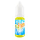 Sunny ( Citron Orange Mandarine ) Esalt EliquidFrance 10ml