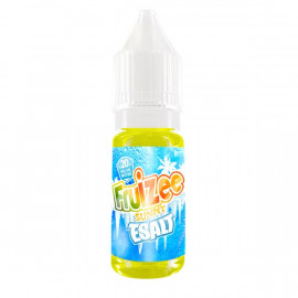 Sunny ( Citron Orange Mandarine ) Esalt EliquidFrance 10ml