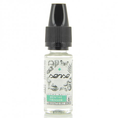 Menthe Frisson Sense 10ml