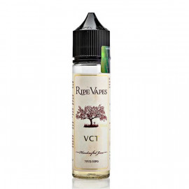 VCT Ripe Vapes 60ml 00mg