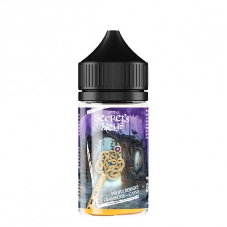 Purple Key Concentré Secrets Keys Secrets Lab 30ml