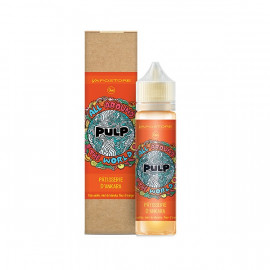 Pâtisserie d'Ankara All Around The World Vapostore Pulp 50ml 00mg