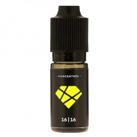 Lone Cowboy Concentré 16/16 The Fuu 10ml