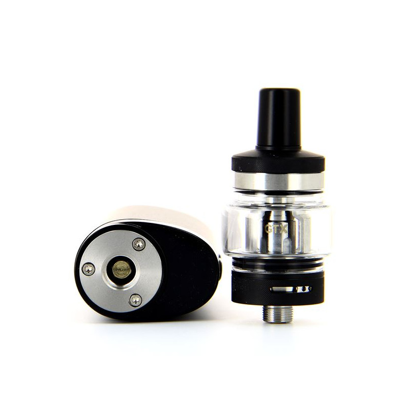 Cigarette électronique GEN Fit Vaporesso : 33,90 € ➤ Livré