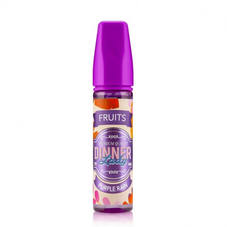 Purple Rain Fruits Dinner Lady 50ml 00m