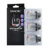 Pack de 3 Cartouches RPM3 coil RPM85-100 Smok