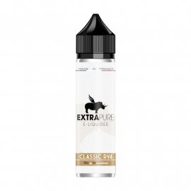 Classic RY4 Extrapure 50ml 00mg