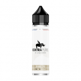 Pure 70 Extrapure 50ml 00mg