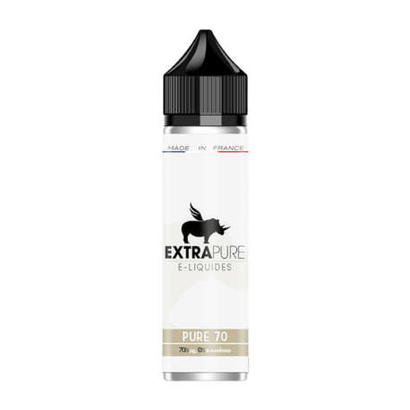 Pure 70 Extrapure 50ml 00mg