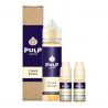 Pack 40ml + 2x10ml Cassis Exquis Pulp - 06mg