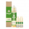 Pack 40ml + 2x10ml Le Thé À La Menthe Pulp - 06mg