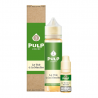 Pack 50ml + 10ml Le Thé À La Menthe Pulp - 03mg