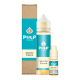 Pack 50ml + 10ml Menthe Sibérie Pulp - 03mg