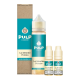 Pack 40+20ml La Menthe Polaire Pulp - 06mg