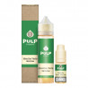 Pack 50ml + 10ml Menthe Verte Glacée Pulp - 03mg