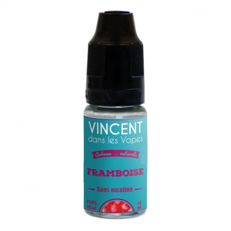 Framboise VDLV 10ml