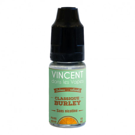 Classique Burley VDLV 10ml