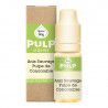 Anis Sauvage Pulpe de Concombre Pulp 10ml