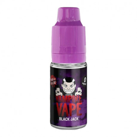 Banoffee pie Vampire Vape 10ml