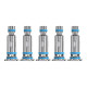 Pack de 5 résistances EN 0.8ohm Evio C Joyetech