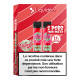 Pack de 2 Pods Wpuff 1800 Pod 2ml 1.7% Liquideo