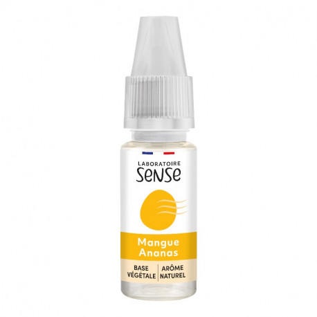 Mangue Ananas Sense 10ml