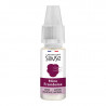 Mûre Framboise Sense 10ml