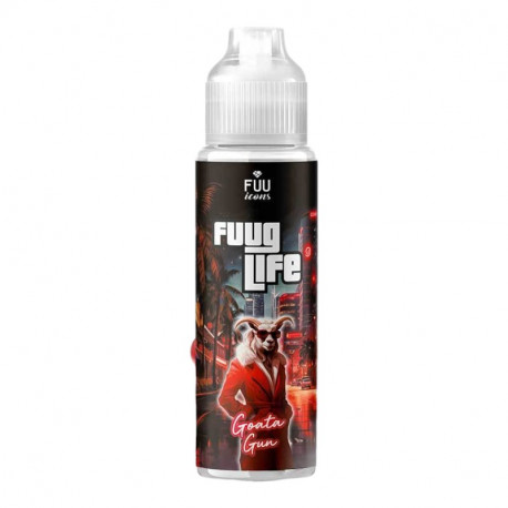 Goata Gun V2 Fuug Life The Fuu 50ml