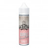 Bubble Strawberry Fruit Ben Northon 50ml