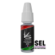 Pastèque Mix Nic Salt Vapostore 10ml