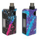 Kit Minikin Pod Space Edition 50W 2000mah 2ml Asmodus