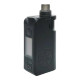 Kit Minikin Pod Version Aluminium 50W 2000mah 2ml Asmodus