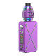 Kit Revolto 200W (+ato Huracan 6ml) Aspire