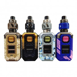 Kit Armour Max 220W (+ iTank 2 8ml) Vaporesso