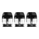 Pack de 3 Pods 2ml + résistance Ayce Pro Dovpo