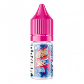 Fruit Du Serpent Framboise Ice Cool By Liquidarom 10ml