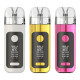 Kit Ehuka Pod 2000mah 10ml Ehuka