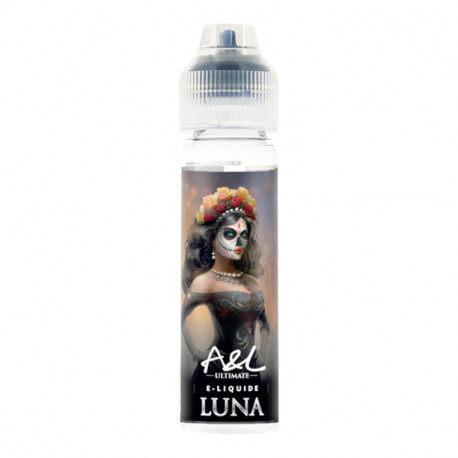 Luna Ultimate A&L 50ml