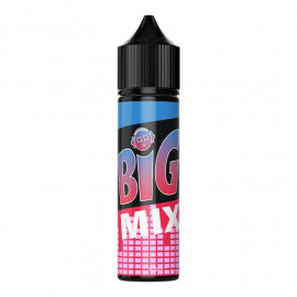 Cerise Baies Sauvages Big Mix 50ml