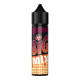 Cranberry Baies Rouges Big Mix 50ml