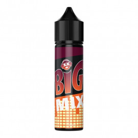 Cranberry Baies Rouges Big Mix 50ml