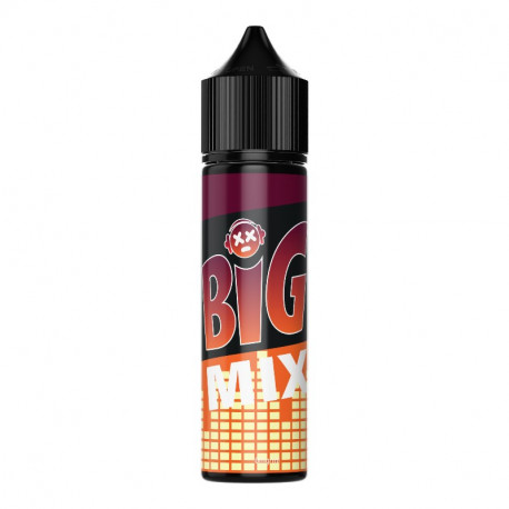 Cranberry Baies Rouges Big Mix 50ml