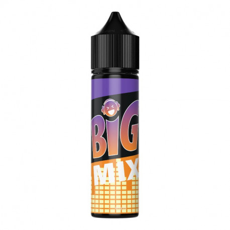 Framboise Passion Big Mix 50ml