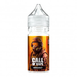 Assault Concentré Call Of Vape 30ml