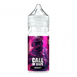 Scout Concentré Call Of Vape 30ml