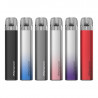 Kit Smokclipp Pod 600mah 3ml Smoktech