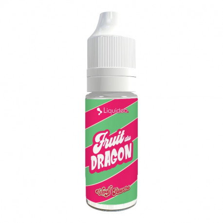 Fruit Du Dragon Wpuff Flavors Liquideo 10ml