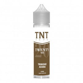 Trinidad Avana TNT Vape 50ml