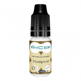 Tabac Hampton VDLV 10ml